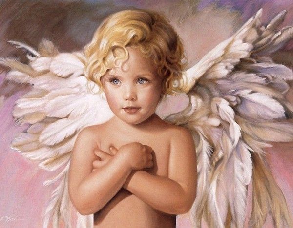 LE CHAPELET DES SAINTS ANGES